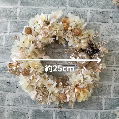 【美品】華やかでお洒落Xmas/クリスマスリース/造花/装飾一式セット 楽天市場】クリスマリース 造花 特大 大きい 55cm 赤 人気 豪華 玄関