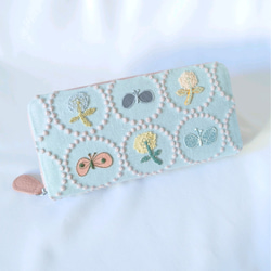 ✳︎yun✳︎ミナペルホネン ハンドメイド オーダーページ ミナ