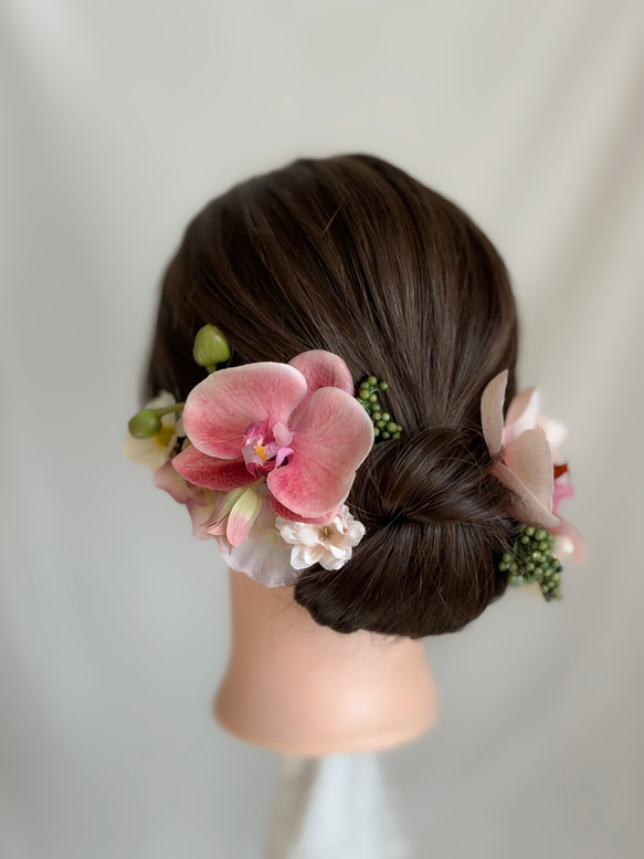 【Limited】head bouquet 328 5枚目の画像