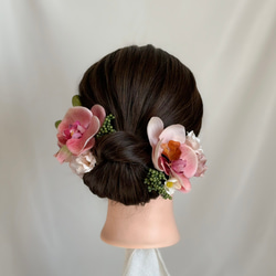 【Limited】head bouquet 328 2枚目の画像