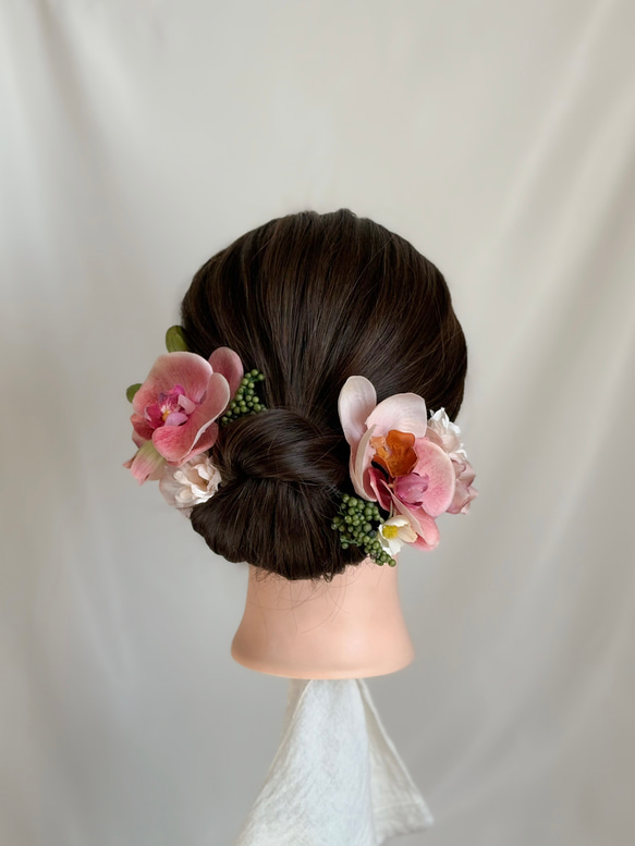 【Limited】head bouquet 328 2枚目の画像