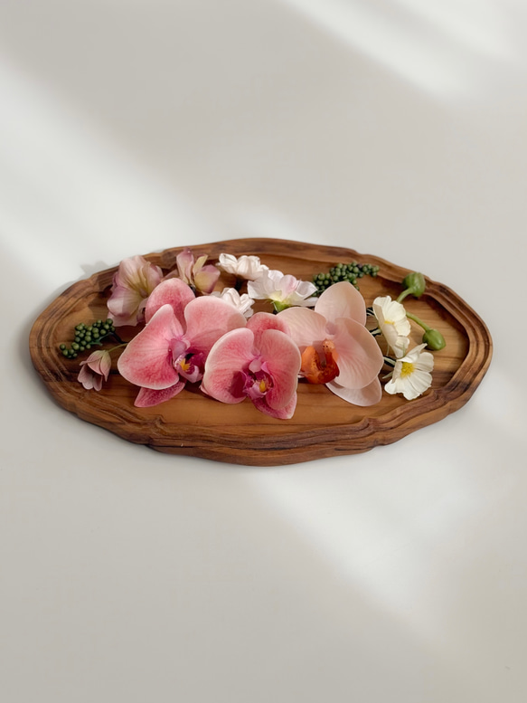 【Limited】head bouquet 328 8枚目の画像