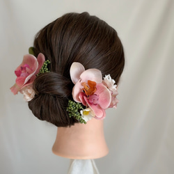 【Limited】head bouquet 328 4枚目の画像