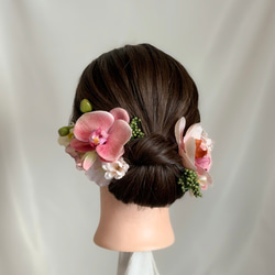 【Limited】head bouquet 328 7枚目の画像