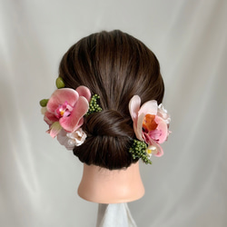 【Limited】head bouquet 328 1枚目の画像