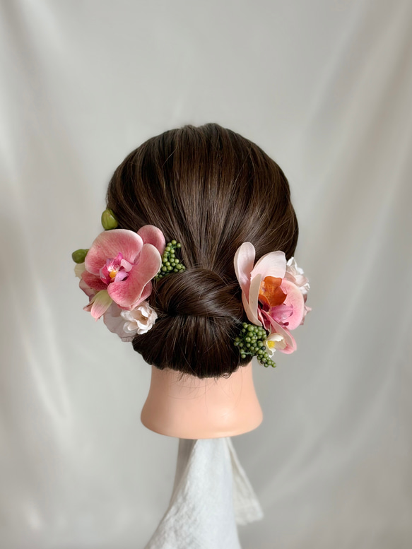 【Limited】head bouquet 328 1枚目の画像