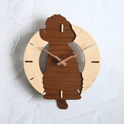 レジン・樹脂 掛け時計・置き時計 のおすすめ人気通販｜Creema