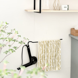 Line Bar （ブラック） 5枚目の画像