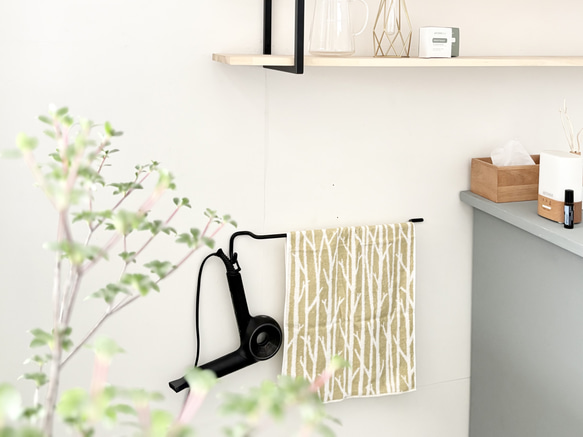 Line Bar （ブラック） 5枚目の画像