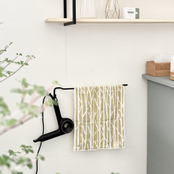 Line Bar （ブラック） 8枚目の画像