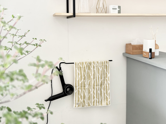 Line Bar （ブラック） 8枚目の画像