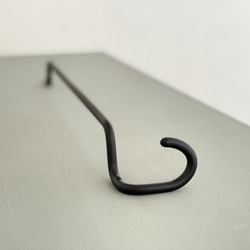 Line Bar （ブラック） 10枚目の画像