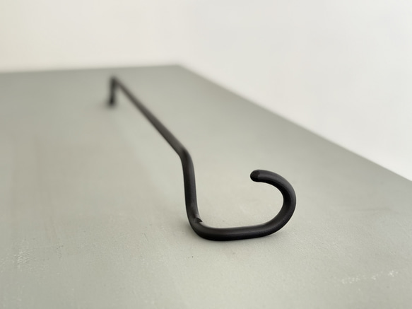 Line Bar （ブラック） 10枚目の画像