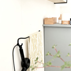 Line Bar （ブラック） 4枚目の画像