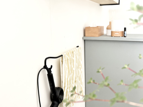 Line Bar （ブラック） 4枚目の画像