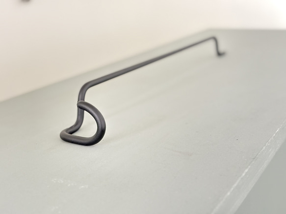 Line Bar （ブラック） 12枚目の画像