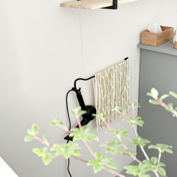 Line Bar （ブラック） 6枚目の画像