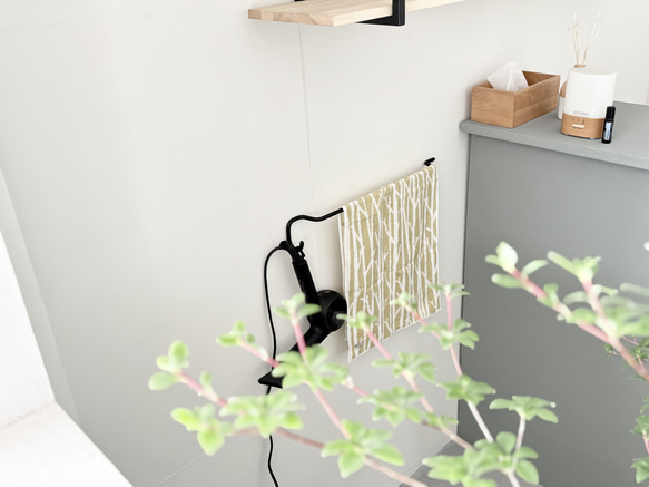 Line Bar （ブラック） 6枚目の画像