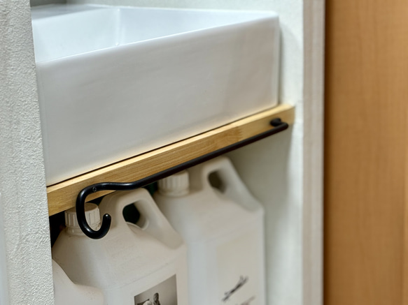 Line Bar （ブラック） 14枚目の画像