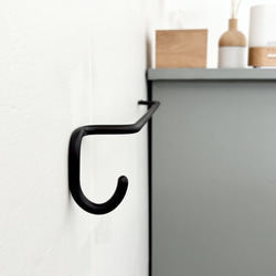 Line Bar （ブラック） 1枚目の画像