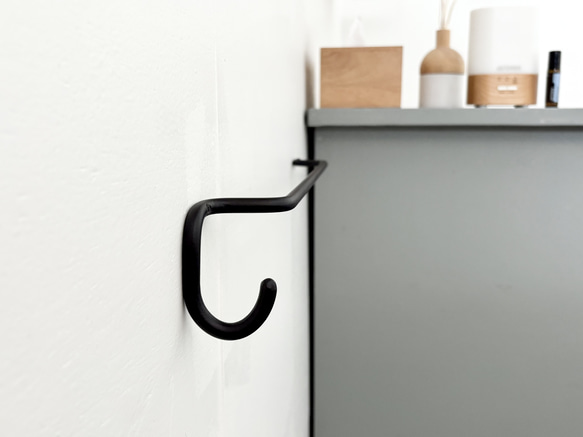 Line Bar （ブラック） 1枚目の画像