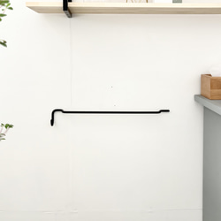 Line Bar （ブラック） 3枚目の画像