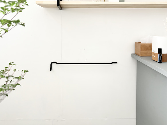 Line Bar （ブラック） 3枚目の画像