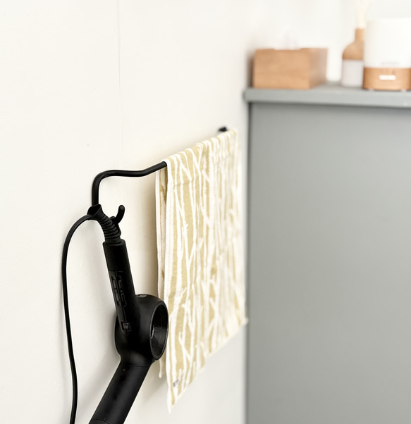 Line Bar （ブラック） 7枚目の画像