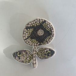 ミナペルホネンハンドメイドブローチ ブローチ ゆあこ 通販 13014567