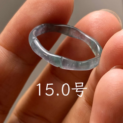 おまとめ専用です♡新作♡高品質ジェット×ミャンマー産青翡翠×天然ホワイトオニキス プレミアム】ミャンマー産3連青翡翠ブレスレット880 | 円と縁 オラクル