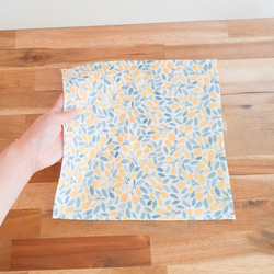 紅茶とハンカチのプチギフト 贈り物 ギフト プレゼント 退職 手土産 お礼 感謝 お祝い 14枚目の画像