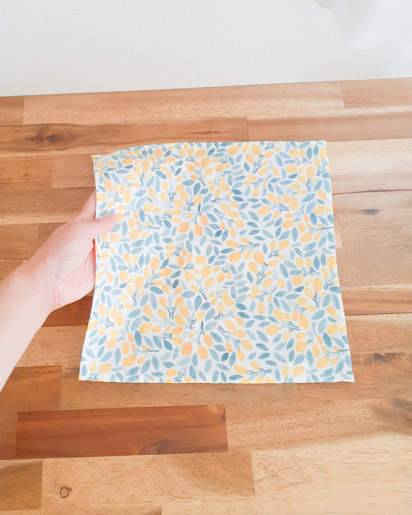 紅茶とハンカチのプチギフト 贈り物 ギフト プレゼント 退職 手土産 お礼 感謝 お祝い 14枚目の画像