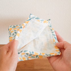 紅茶とハンカチのプチギフト 贈り物 ギフト プレゼント 退職 手土産 お礼 感謝 お祝い 6枚目の画像