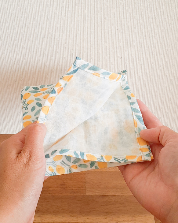 紅茶とハンカチのプチギフト 贈り物 ギフト プレゼント 退職 手土産 お礼 感謝 お祝い 6枚目の画像