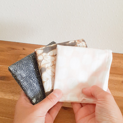 紅茶とハンカチのプチギフト 贈り物 ギフト プレゼント 退職 手土産 お礼 感謝 お祝い 17枚目の画像