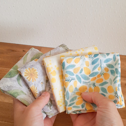 紅茶とハンカチのプチギフト 贈り物 ギフト プレゼント 退職 手土産 お礼 感謝 お祝い 18枚目の画像