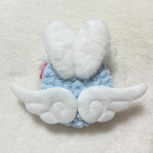 きらもこフリル天使うさちゃんのたまごっちパラダイスカバー♡ その他