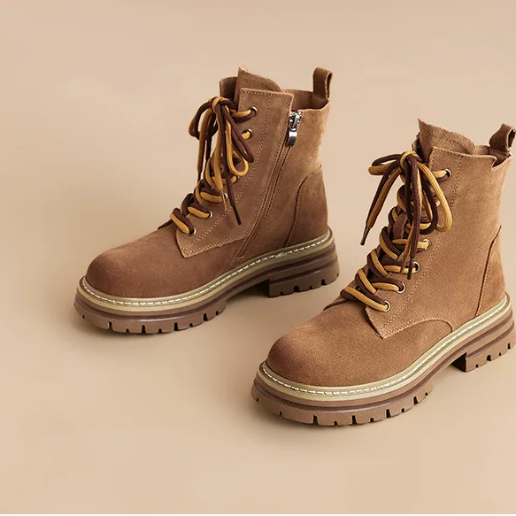 日本製 靴 水玉柄 春カラー ファッション ハッシュタグ 履きやすい 歩きやすい 靴擦れしない ブーティ 外反母趾