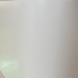 ワイド　180   アールカウンター　レジカウンター　受付カウンター 4枚目の画像