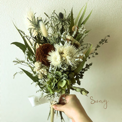 バンクシア ドライフラワー のおすすめ人気通販 検索結果｜Creema