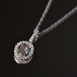 サフィレット・サフィリーン ネックレス・ペンダント の人気通販