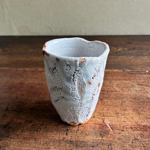 白い花器 ミニ花入 ミニ花瓶 ミニ花器 花器 フラワーベース 一輪挿し