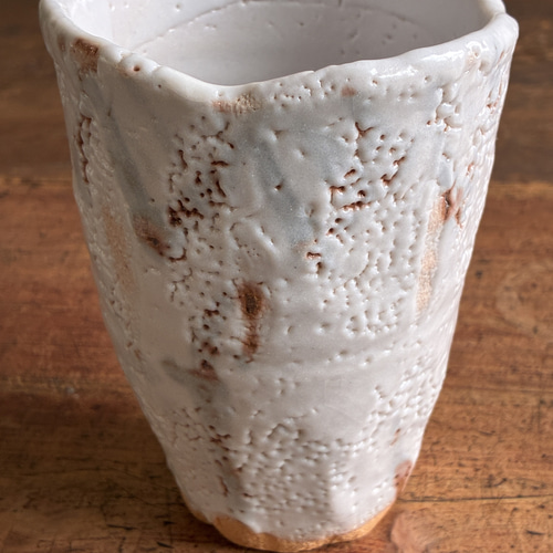 白い花器 ミニ花入 ミニ花瓶 ミニ花器 花器 フラワーベース 一輪挿し