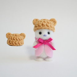 あみぐるみ　いぬちゃん　ミニチュアダックス　ストラップ　他４点 あみぐるみ いぬちゃん ミニチュアダックス ストラップ 他4点