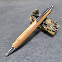 ボックスエルダー・メイプル ウッドシャープペンシル【送料・ギフト