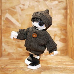 文化人形　布人形 文化人形☆大正~昭和レトロ☆布人形☆3体セット☆可愛い