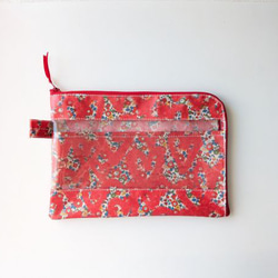 L字ファスナー ポーチ のおすすめ人気通販｜Creema(クリーマ) 国内最大