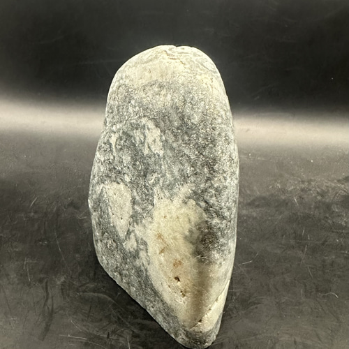 2025.10.16泰山石敢當 新潟青岩 彫刻 ケンちゃんの天然石工房 通販