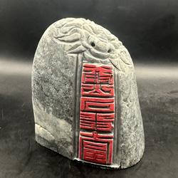 2025.8.7 財守翡翠福珠 糸魚川翡翠 ネックレス・ペンダント ケン