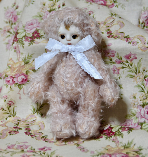 キグルミくんイレナ